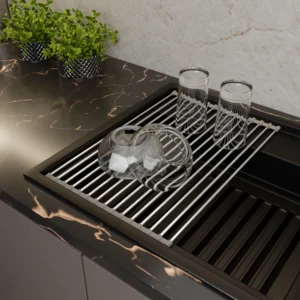 Sink Drip Mat - SS304