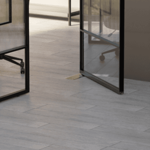 Aluminium Door Profile