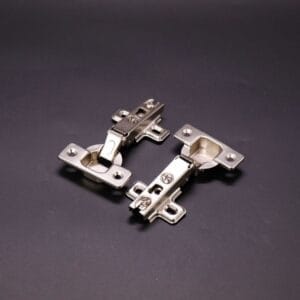 Hinge Push Open - Overlay (Without Spring Load)