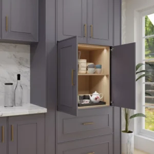 Cabinet Pocket Door Slide - 35