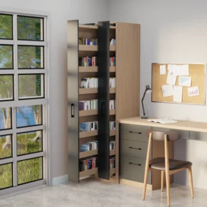 Cupboard Pullout System - 50