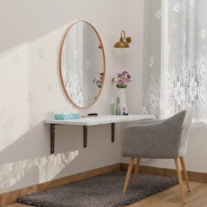 Utility Shelf Bracket