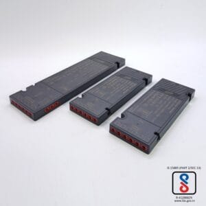 Power Supply Unit - Series 2 & 3