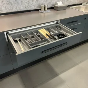 Kitchen Cutlery Tray- 4