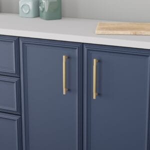 Aluminium Handle - RK