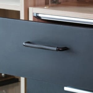 Aluminium Handle - RK 2