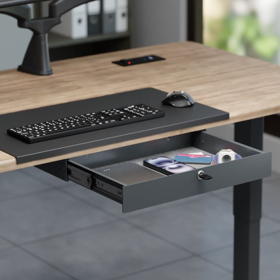 The Importance of Safe Drawers for Home and Office