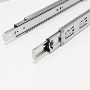 Sleek Telescopic Drawer Slides 1 - 35