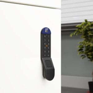 ESmart Digital Lock 2 - Vertical