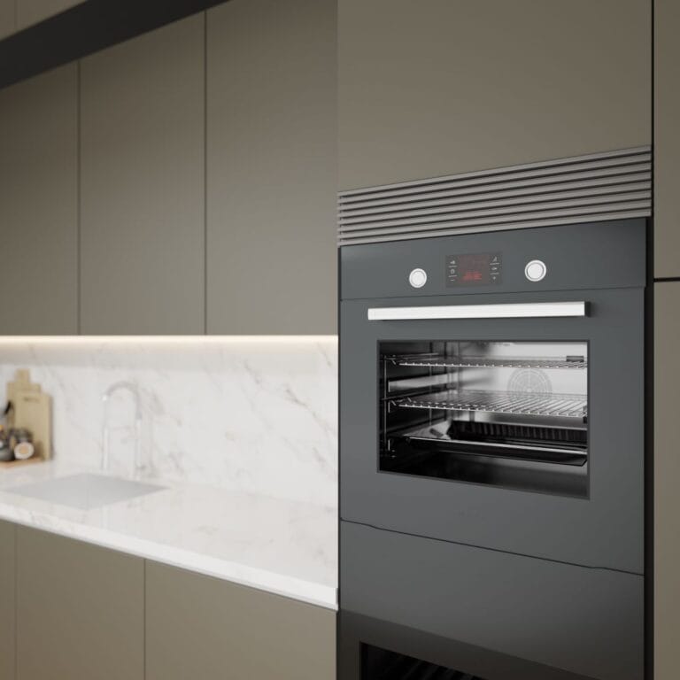 Oven Grill - Ebco