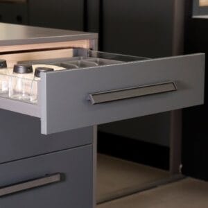 Kameleon Handle 2- Profile