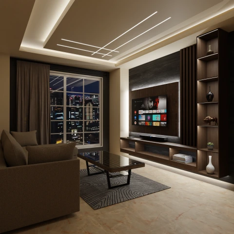 Let Your Home Shine with the Perfect Lighting