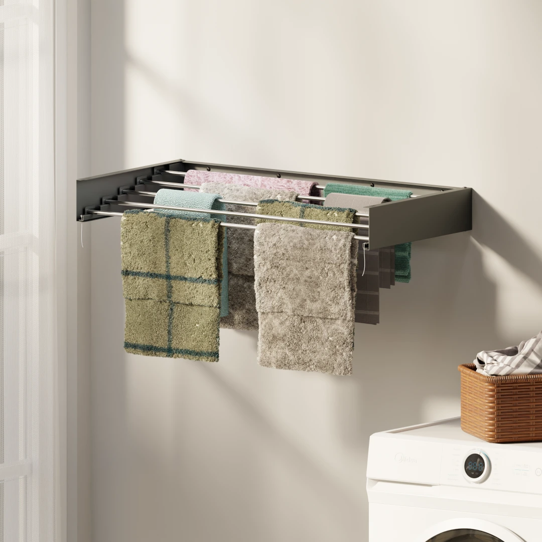 From Laundry to Cleaning: Multi-Functional Fittings for Everyday Use