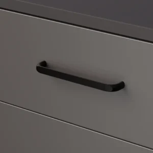Zinc Handle B2