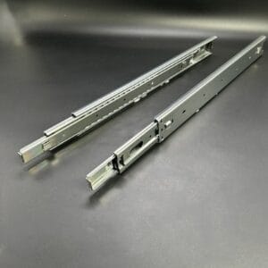 Steel Furniture Drawer Slide