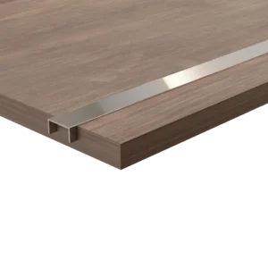 SS Decorative Profile U