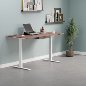 Smart Lift Electric - 4 (2 Stage, Anti-Collision, 3 Memory Setting)