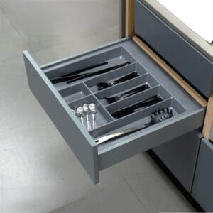 Kitchen Cutlery Tray 5