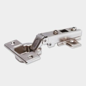 Slip On Hinge - Euro (A)