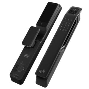 Imperia Digital Lock IM01 | IM02