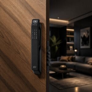Imperia Digital Lock IM01 | IM02