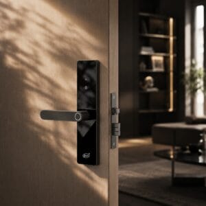 Crest Digital Lock CR01