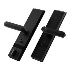 Crest Digital Lock CR02 | CR03