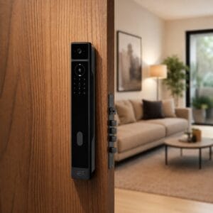 Imperia Digital Lock IM03