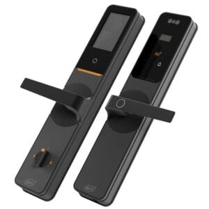 Imperia Digital Lock IM05 | IM06