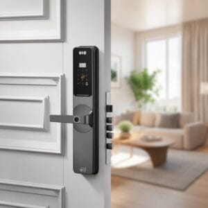 Imperia Digital Lock IM05 | IM06