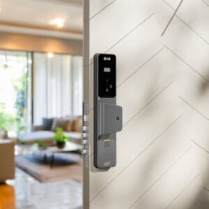 Imperia Digital Lock IM07 | IM08