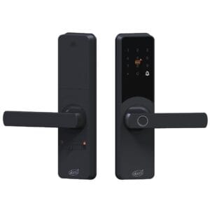 Regalia Digital Lock RL01