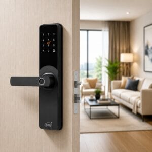 Regalia Digital Lock RL01