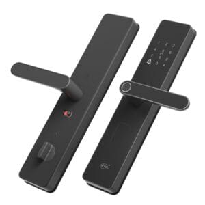 Regalia Digital Lock RL02