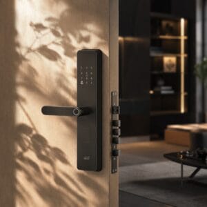 Regalia Digital Lock RL02