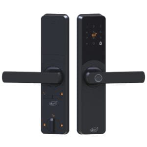 Regalia Digital Lock RL03