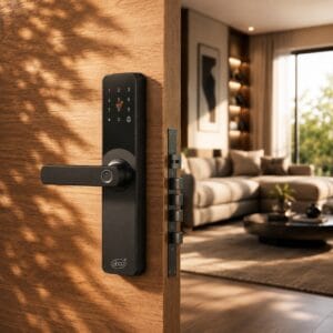 Regalia Digital Lock RL03