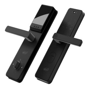 Regalia Digital Lock RL04