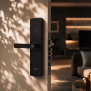 Regalia Digital Lock RL04