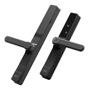 Sync-Pro Digital Lock SP02
