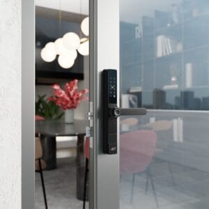 Sync-Pro Digital Lock SP02