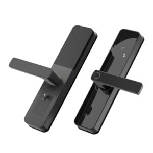 Crest Digital Lock CR04