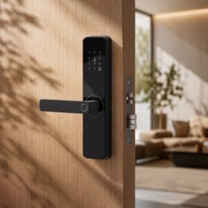Crest Digital Lock CR04