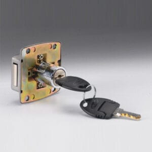 Securite Drawer Lock