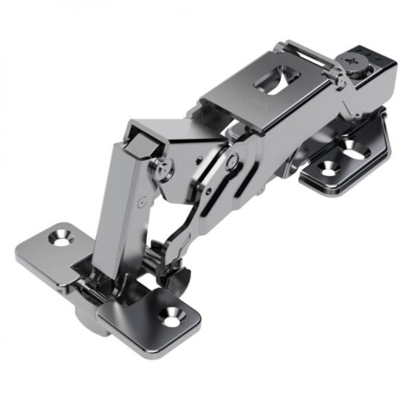 155° Hinge - Zero Protrusion (Soft Close)
