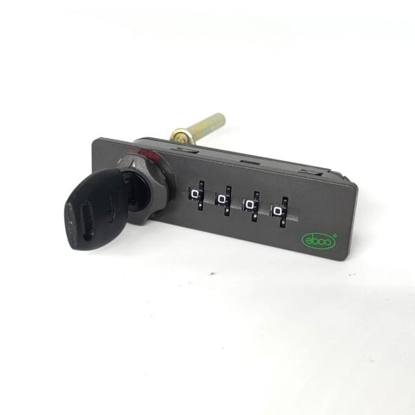 4 Digit Combination Lock