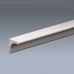 Aluminium Profile Cabinet Edge