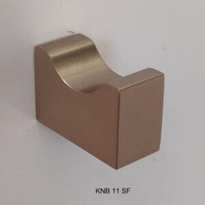 Aluminium Knobs