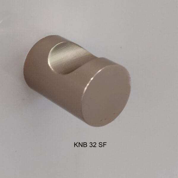 Aluminium Knobs