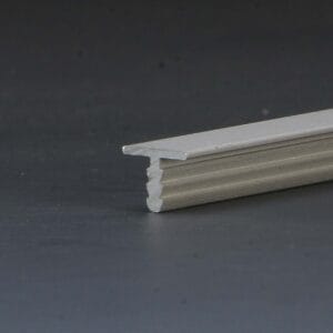 Aluminium Profile Decorative